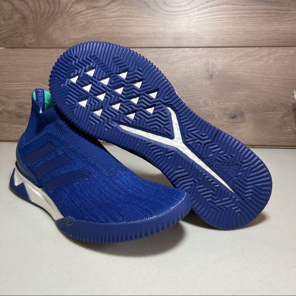 Adidas Predator Tango 18+ TR Soccer